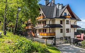 Apartament Górski - SPA pod Nosalem